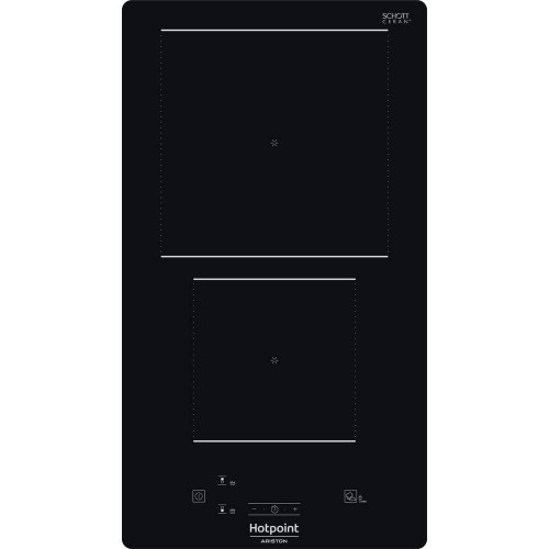 Варочная панель Hotpoint HQ 0930S NE