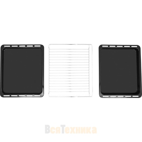 Духовой шкаф Hotpoint 7OFI4 851 SH IX HA