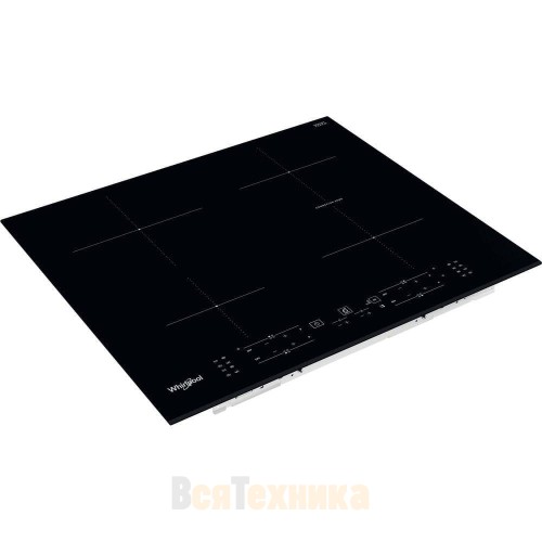 Варочная панель Whirlpool WB B3960 BF