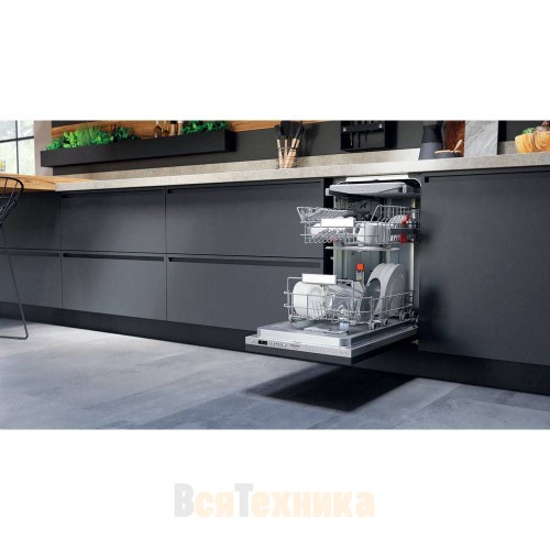 Посудомоечная машина Hotpoint HSIO 3O23 WFE