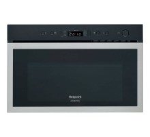 Микроволновая печь Hotpoint MN 613 IX HA