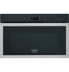 Микроволновая печь Hotpoint MN 613 IX HA