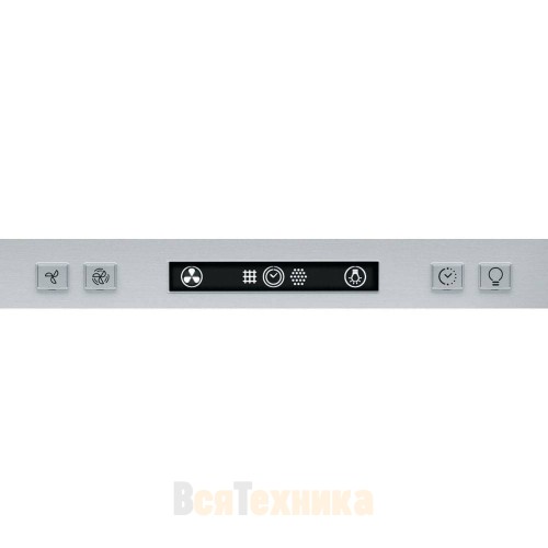 Вытяжка для кухни Hotpoint RU HHVP 6.5 LL K