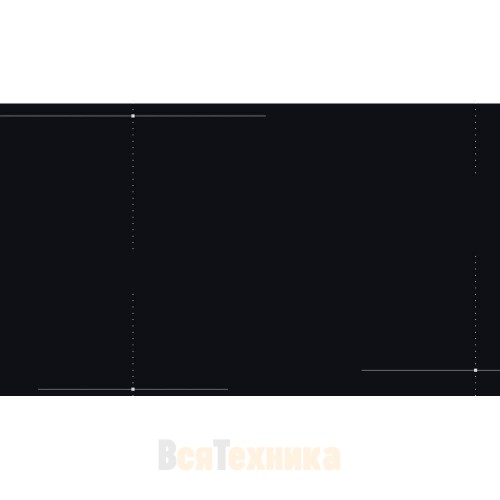Варочная панель Whirlpool WS Q2760 BF