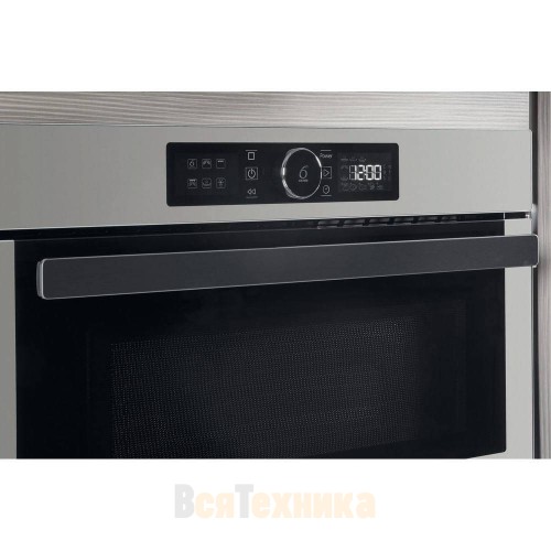 Микроволновая печь Whirlpool AMW 730/SD