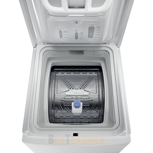 Стиральная машина Whirlpool TDLR 70220