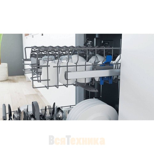 Посудомоечная машина Indesit DSIC 3M19