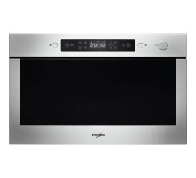 Микроволновая печь Whirlpool AMW 439/IX