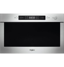 Микроволновая печь Whirlpool AMW 439/IX