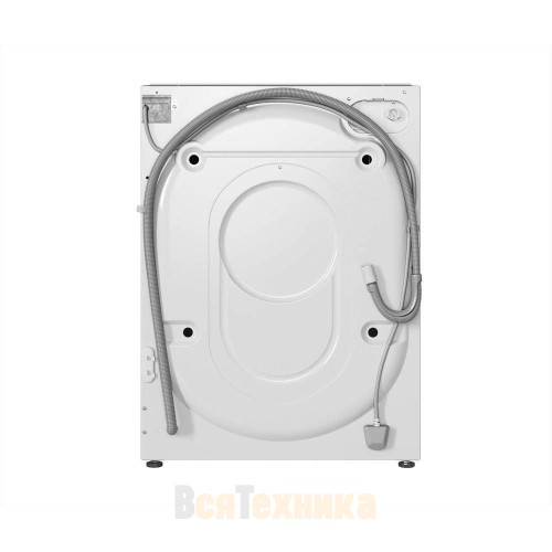 Стиральная машина с сушкой Whirlpool BI WDWG 861484 EU