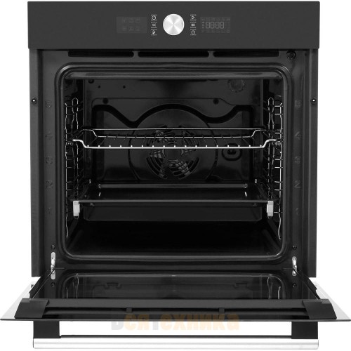Духовой шкаф Hotpoint 7OFI4 851 SH BL HA