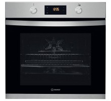Духовой шкаф Indesit IFW 3540 J IX