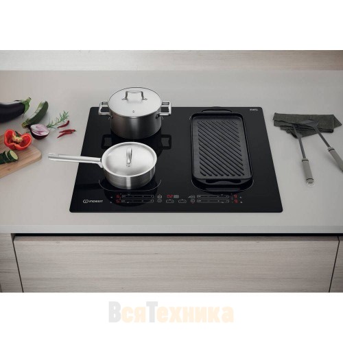Варочная панель Indesit IB 88B60 NE