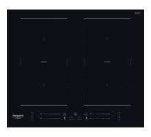 Варочная панель Hotpoint HS 2560C BF
