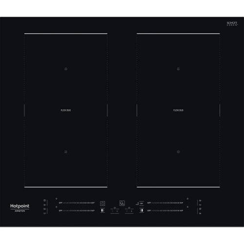 Варочная панель Hotpoint HS 2560C BF