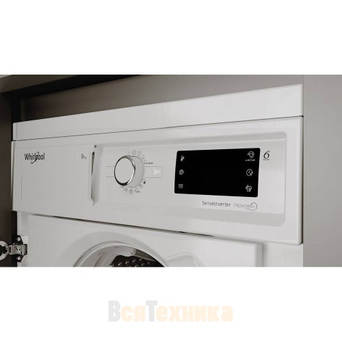 Стиральная машина Whirlpool BI WMWG 91484E EU