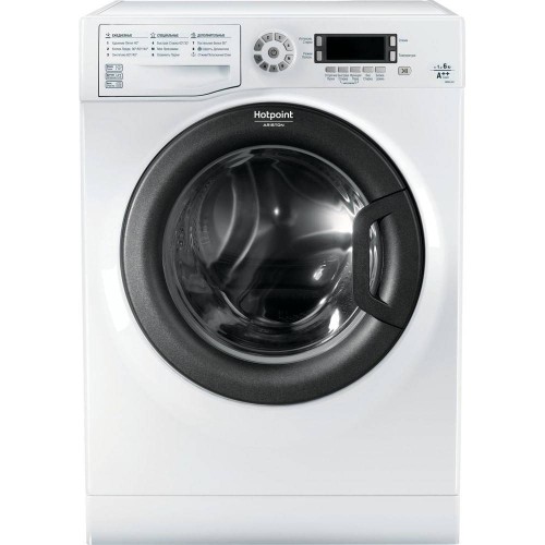 Стиральная машина Hotpoint VMSD 622 ST B