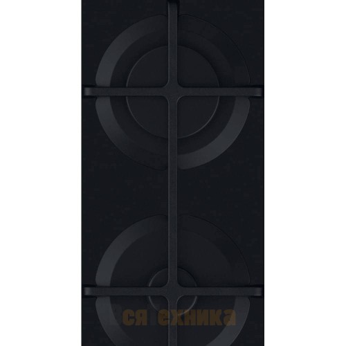 Варочная панель Indesit ING 61T/BK