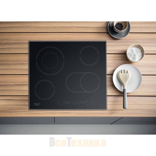 Варочная панель Hotpoint HR 636 A
