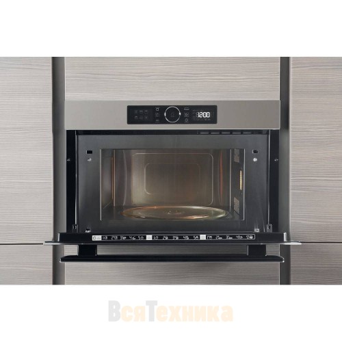Микроволновая печь Whirlpool AMW 730/SD