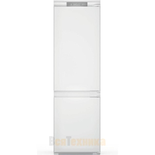 Холодильник Hotpoint HAC18 T311