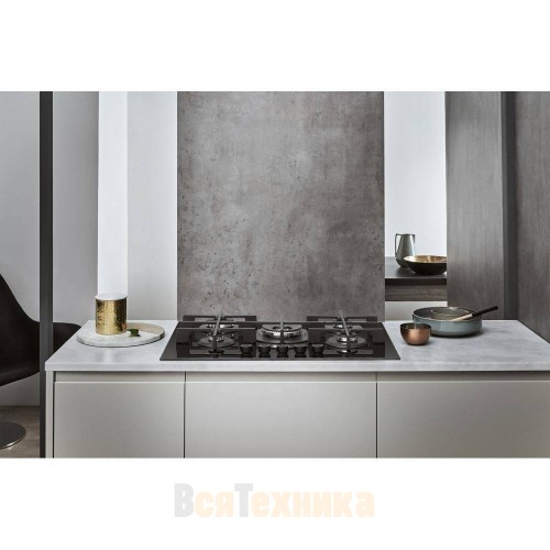 Варочная панель Whirlpool GOW 7553/NB