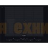 Варочная панель Whirlpool SMO 658C/BT/IXL