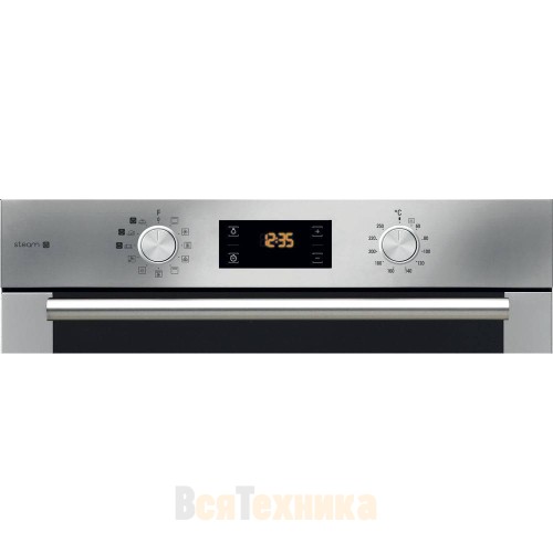Духовой шкаф Hotpoint FA4S 841 JS IX HA