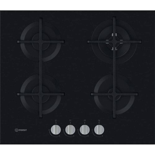 Варочная панель Indesit ING 62T/BK