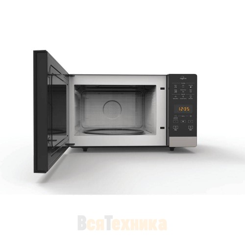 Микроволновая печь Hotpoint MWHA 27343 B