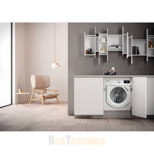 Стиральная машина Whirlpool BI WMWG 91484E EU