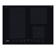 Варочная панель Whirlpool WF S9365 BF/IXL