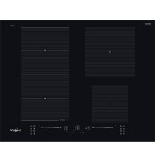 Варочная панель Whirlpool WF S9365 BF/IXL