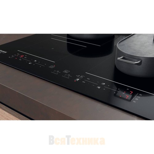 Варочная панель Hotpoint Ariston HB 4860B NE