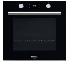 Духовой шкаф Hotpoint FA4 841 JH BLG HA