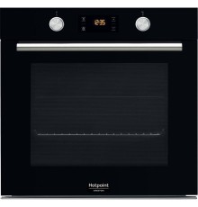 Духовой шкаф Hotpoint FA4 841 JH BLG HA