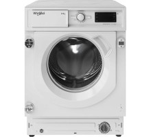 Стиральная машина с сушкой Whirlpool BI WDWG 961484 EU
