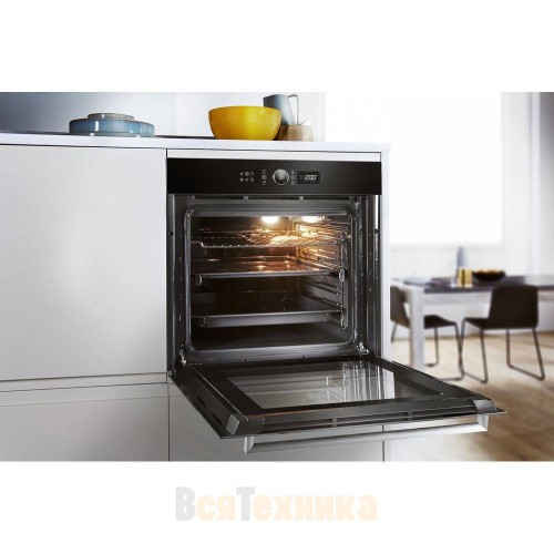 Духовой шкаф Whirlpool OAKZ9 7921 CS NB