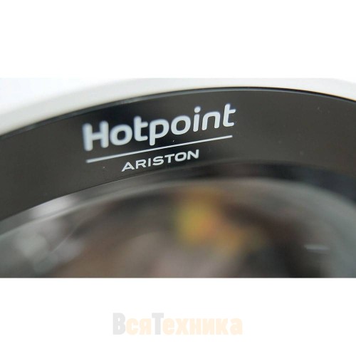 Стиральная машина Hotpoint RSM 601 W