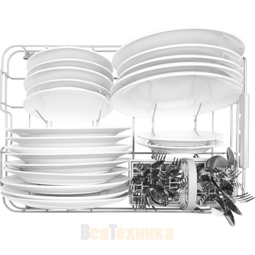 Посудомоечная машина Hotpoint HSCIC 3M19 C RU