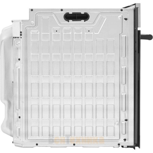 Духовой шкаф Hotpoint FA2 841 JH IX HA