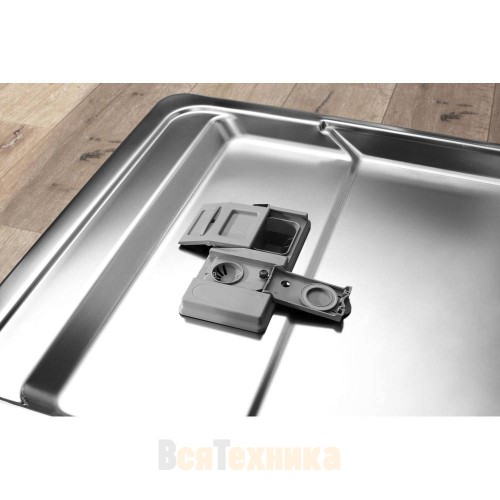 Посудомоечная машина Indesit DIC 3B+19