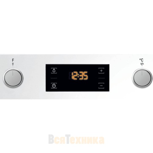 Духовой шкаф Hotpoint FA5 841 JH WHG HA