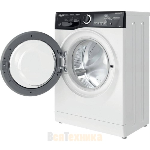 Стиральная машина Hotpoint BK RT 6029 S