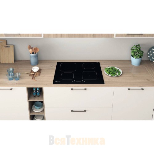Варочная панель Indesit IS 83Q60 NE
