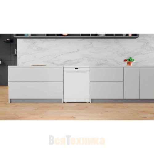 Посудомоечная машина Whirlpool WFC 3C26N F