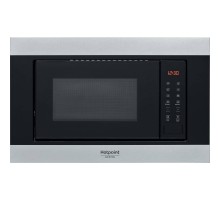 Микроволновая печь Hotpoint MF20S IX HA