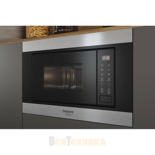 Микроволновая печь Hotpoint MF20S IX HA