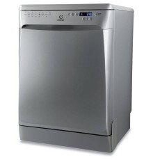 Посудомоечная машина Indesit DFP 58T94 CA NX EU