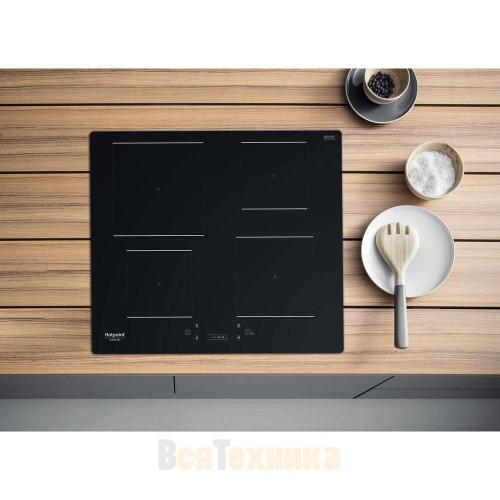 Варочная панель Hotpoint HQ 1760S NE